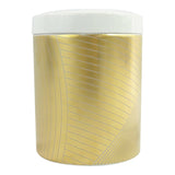 Gilded Modernist Porcelain Box