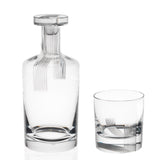 "Scotch" Decanter Plain by Robert Stadler