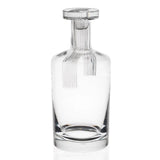 "Scotch" Decanter Plain by Robert Stadler