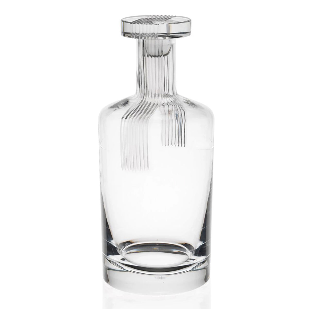 "Scotch" Decanter by Robert Stadler