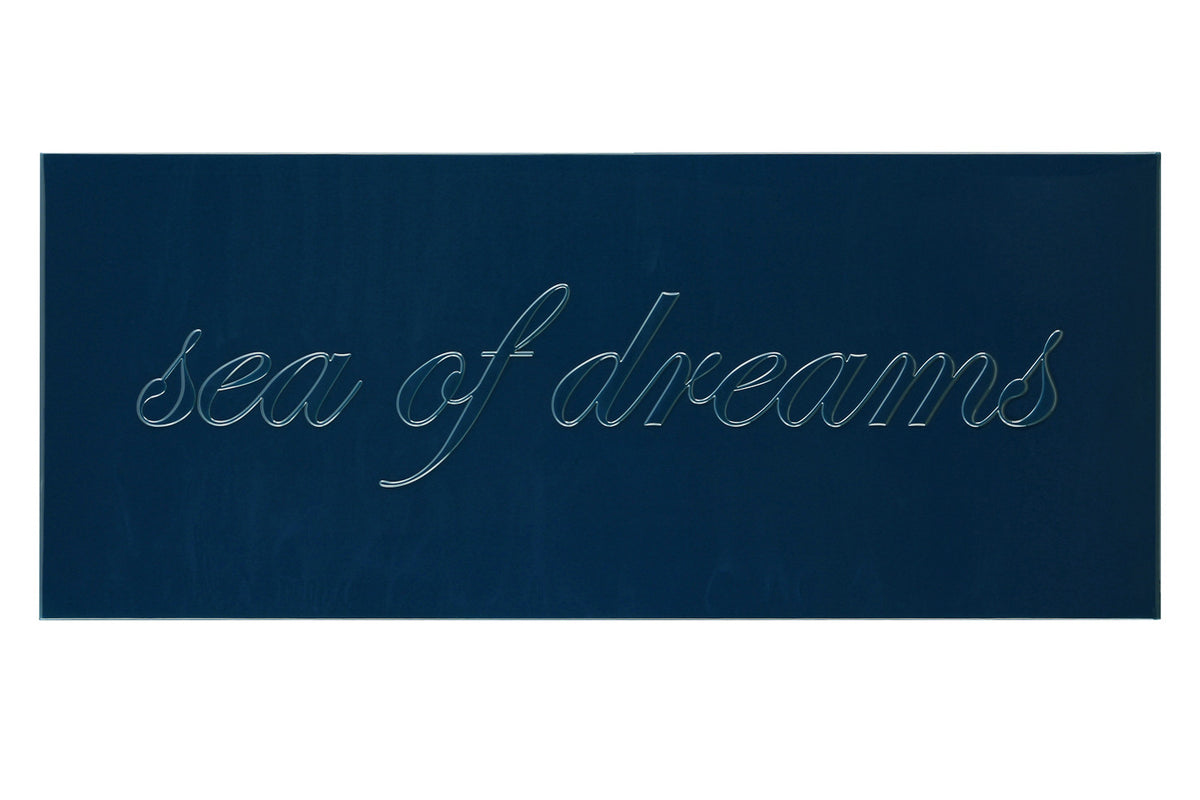 "Sea of Dreams" by Lucky Rapp