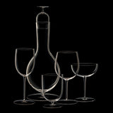 "Wiener Gemischter Satz" Drinking Set No. 280 Shot Glass by POLKA
