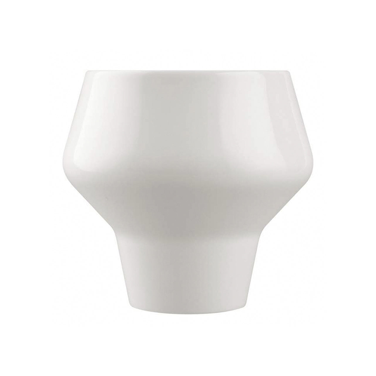 "Shortcut" Small Cup Dark Gray by Thomas Feichtner