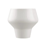 "Shortcut" Small Cup Dark Gray by Thomas Feichtner