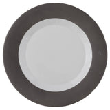 "Shortcut" Large Plate White by Thomas Feichtner