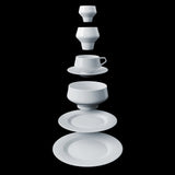 "Shortcut" Small Cup Dark Gray by Thomas Feichtner