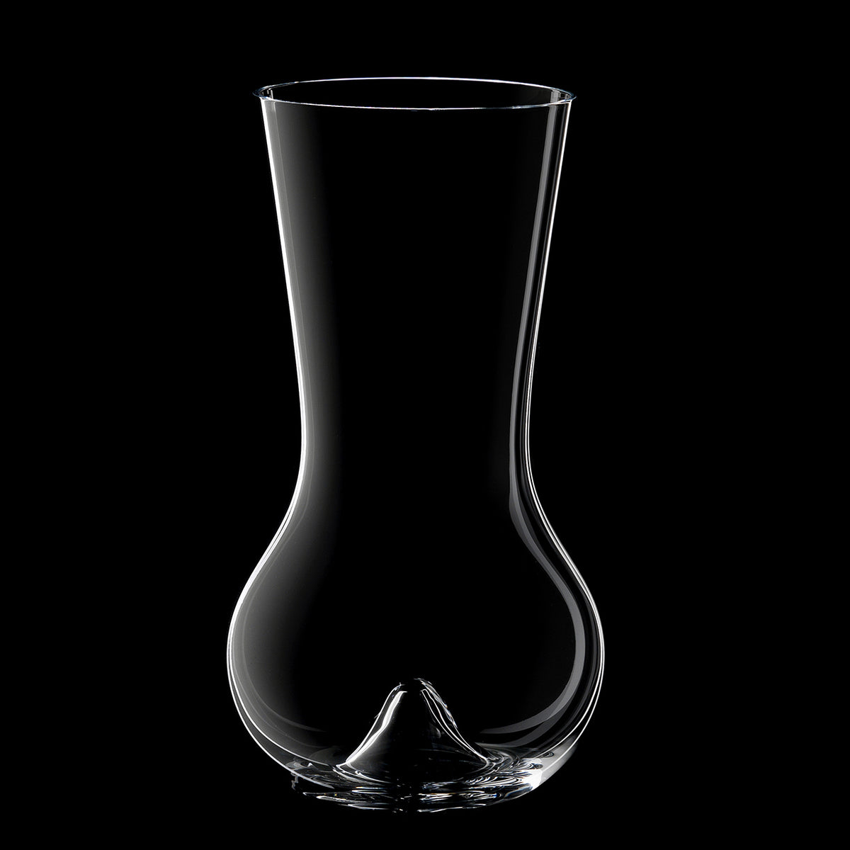 "Staehlemuehle" Spirit Glass by Mark Braun