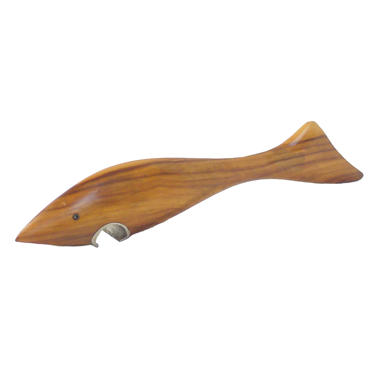 Modernist "Shark" Bottle Opener