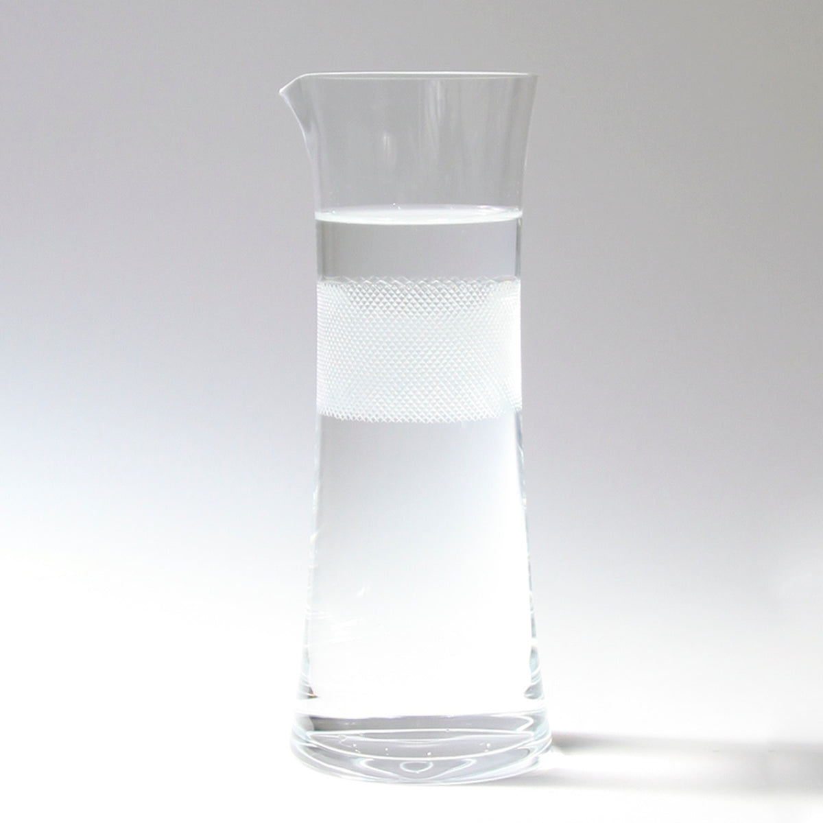 Drinking Set No. 282 "Bud" Vase by Ted Muehling