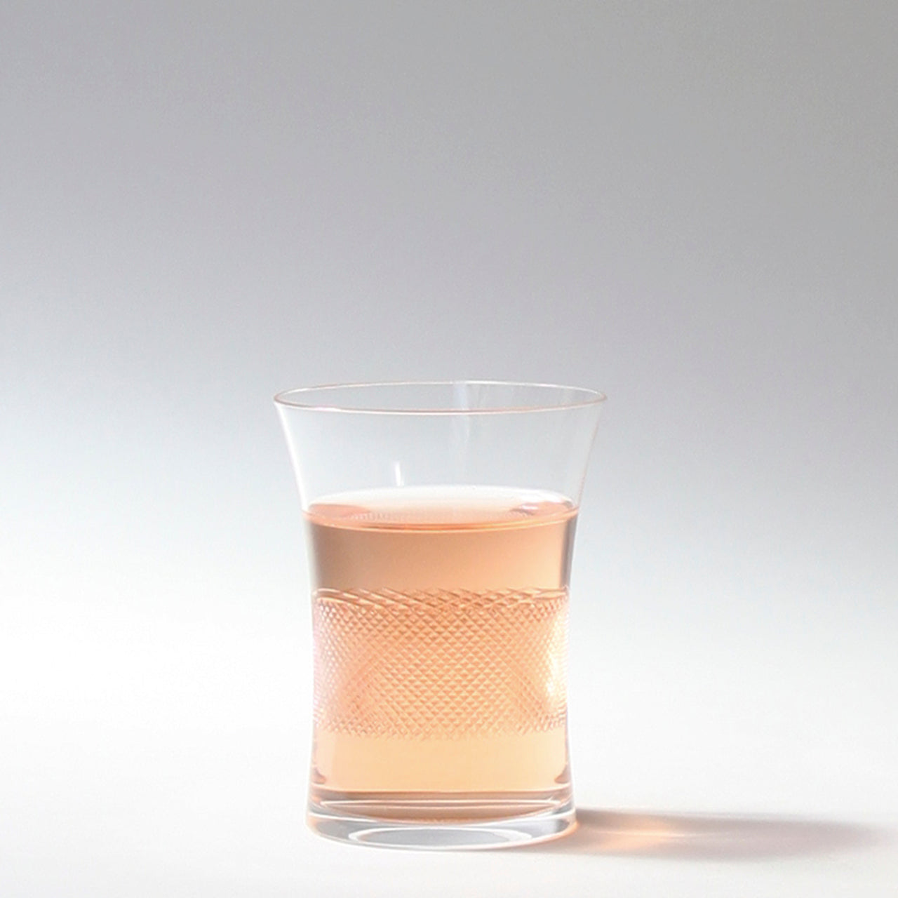 Drinking Set No. 282 "Champagne" Tumbler by Ted Muehling