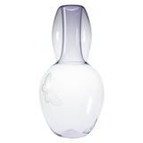 "Balloon" Drinking Set No. 279 Bedside Carafe & Glass by Ted Muehling