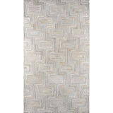 "Wappo" Rug by Adeeni Design Atelier for Kyle Bunting