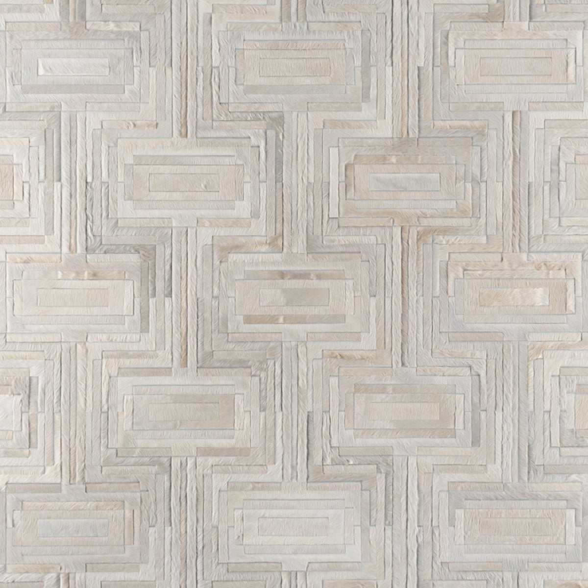 "Wappo" Rug by Adeeni Design Atelier for Kyle Bunting