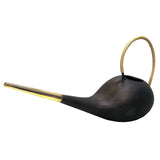 "Watering Can" #3632 in Brass by Carl Auböck