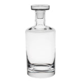 "Scotch" Decanter Plain by Robert Stadler