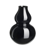 "Calabash" Flower Vase 2 in Rosalin by Sebastian Menschhorn