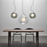 "Big One" Small Pendant Lamp by Lucie Koldova