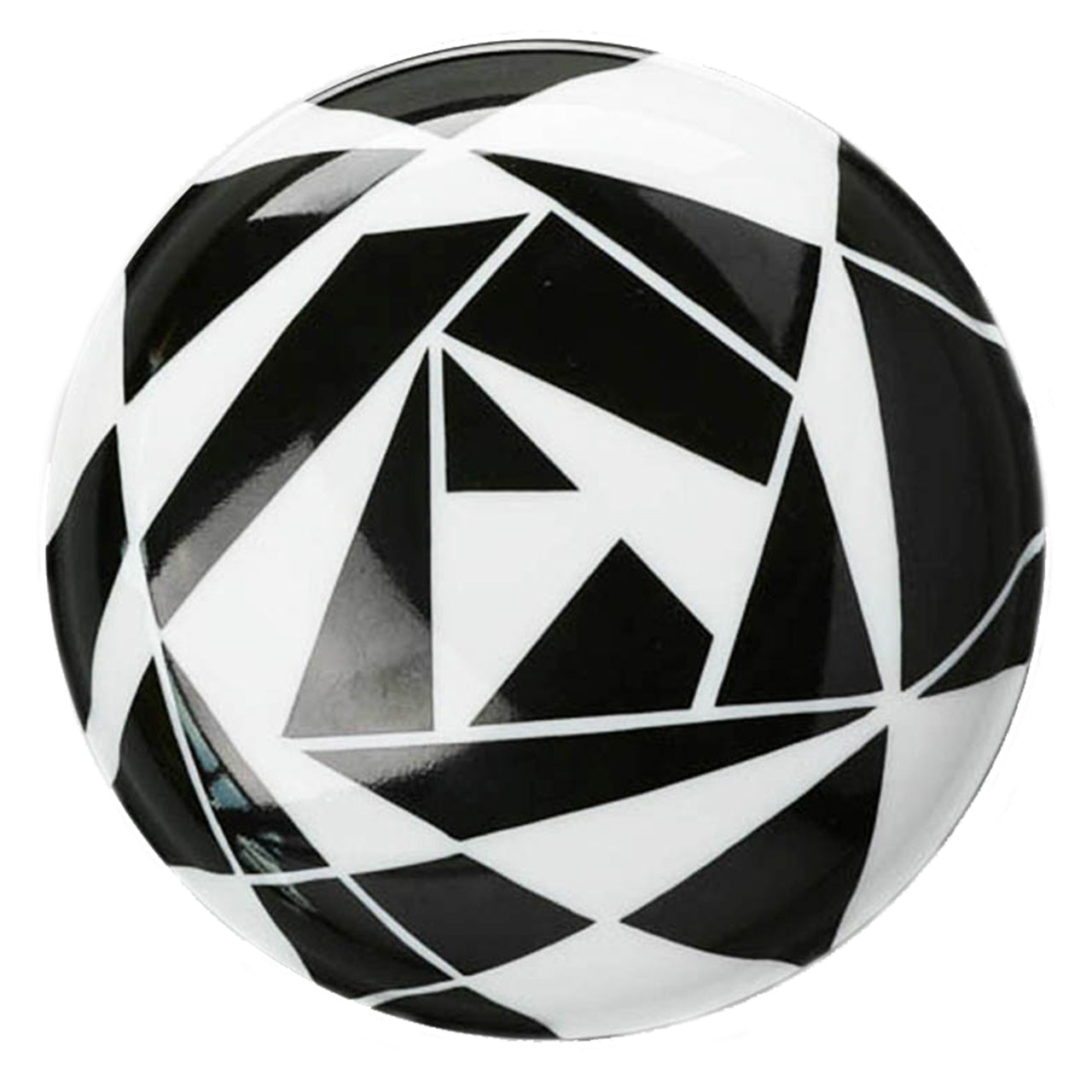"Zig Zag" Box by Ursula Klasmann