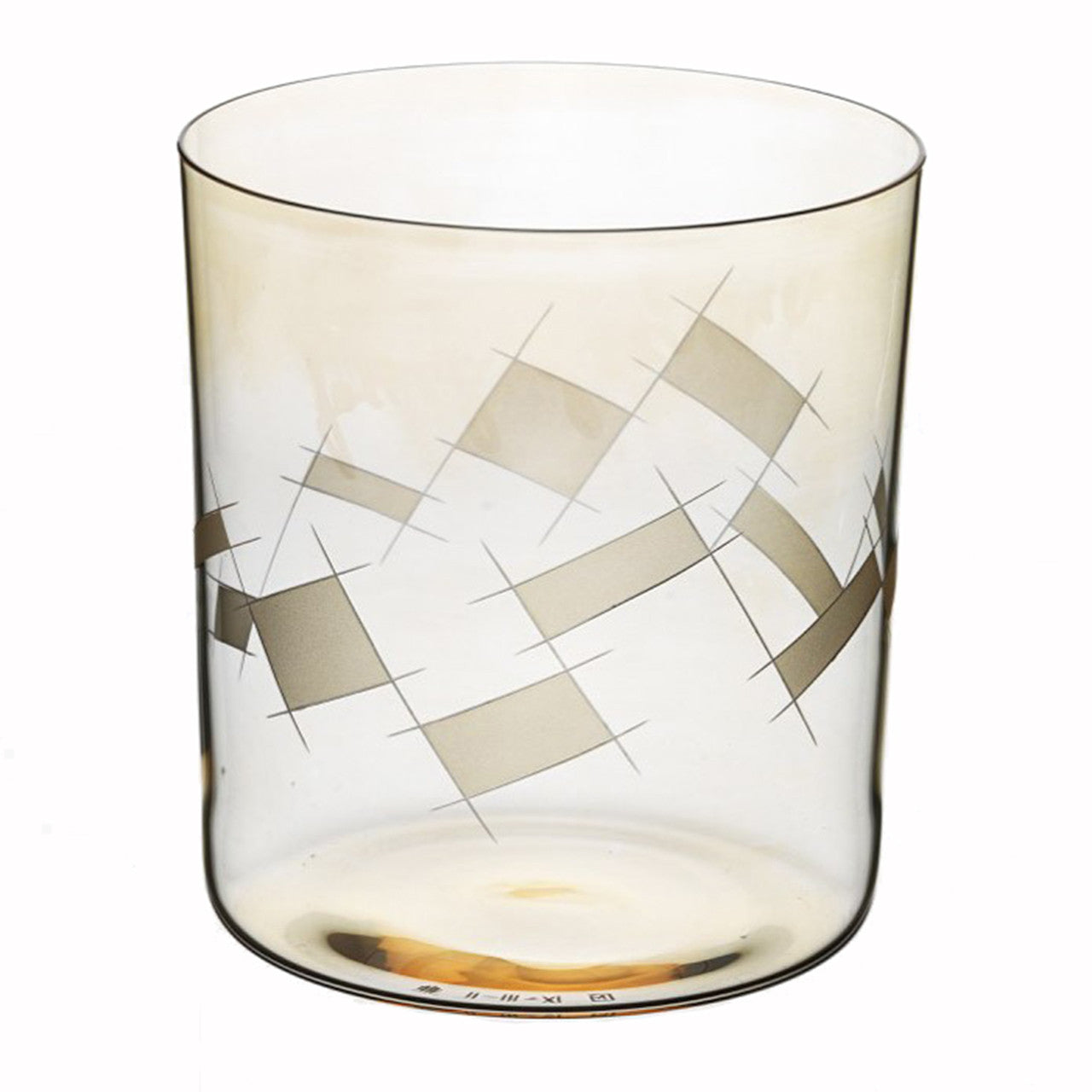 "NEO IX" Tumbler by Martino Gamper